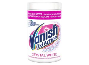 Vanish Waspoeder - Oxi Advance Power - Witte was